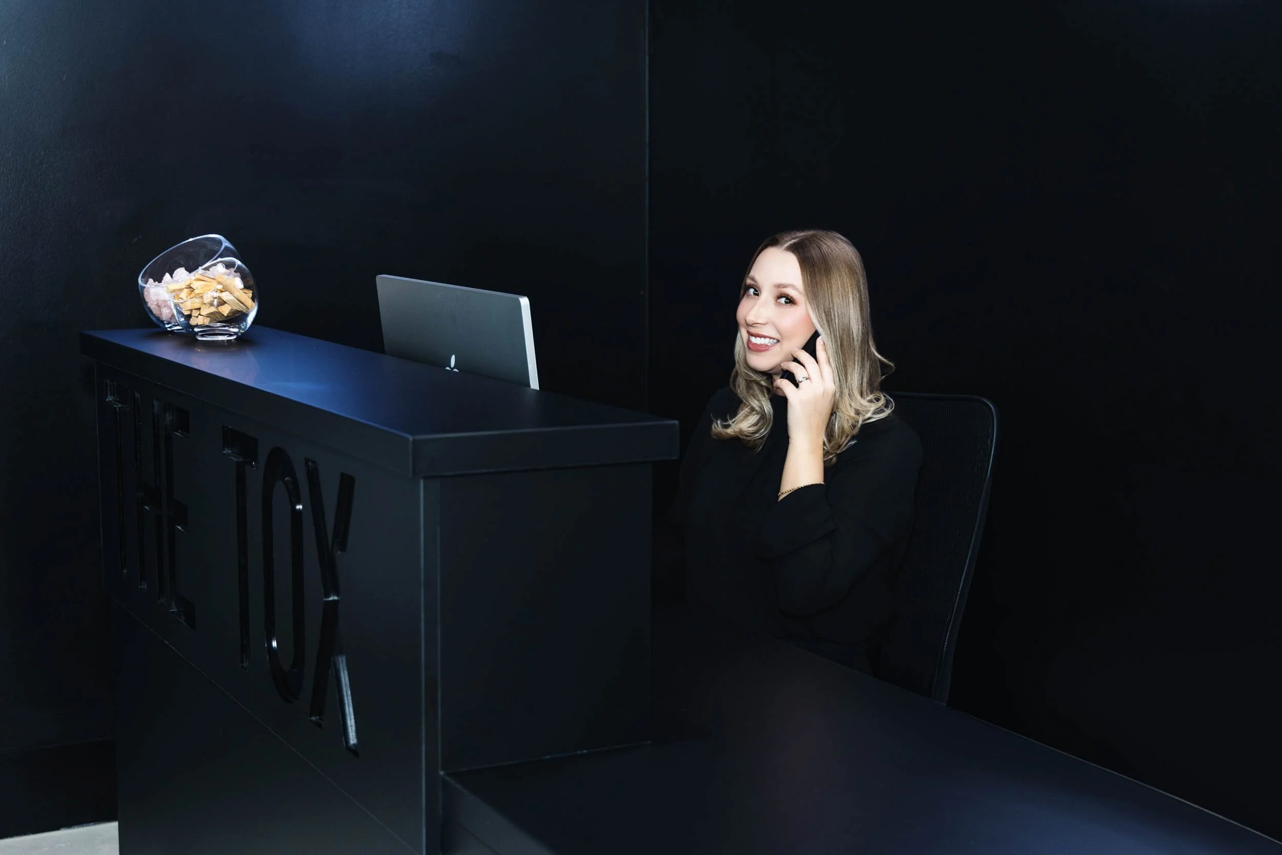 Fort Worth Brand Photographer - Katie Wallace Studios LLC