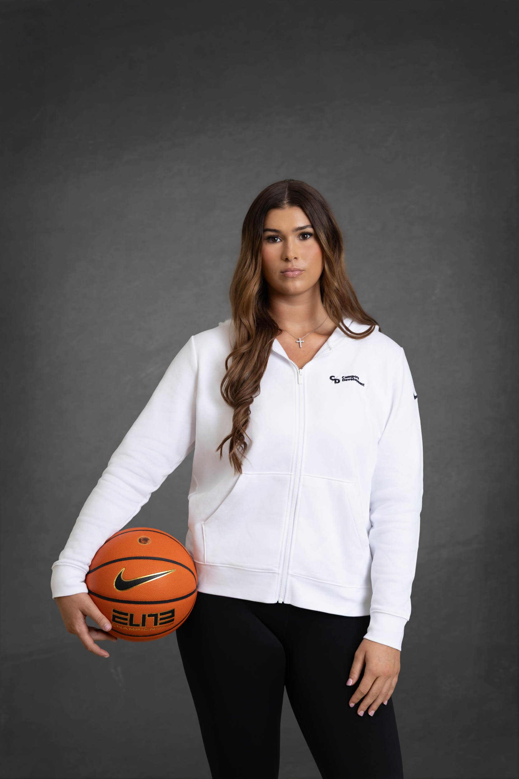 Fort Worth Fitness Apparel Photographer - Katie Wallace Studios