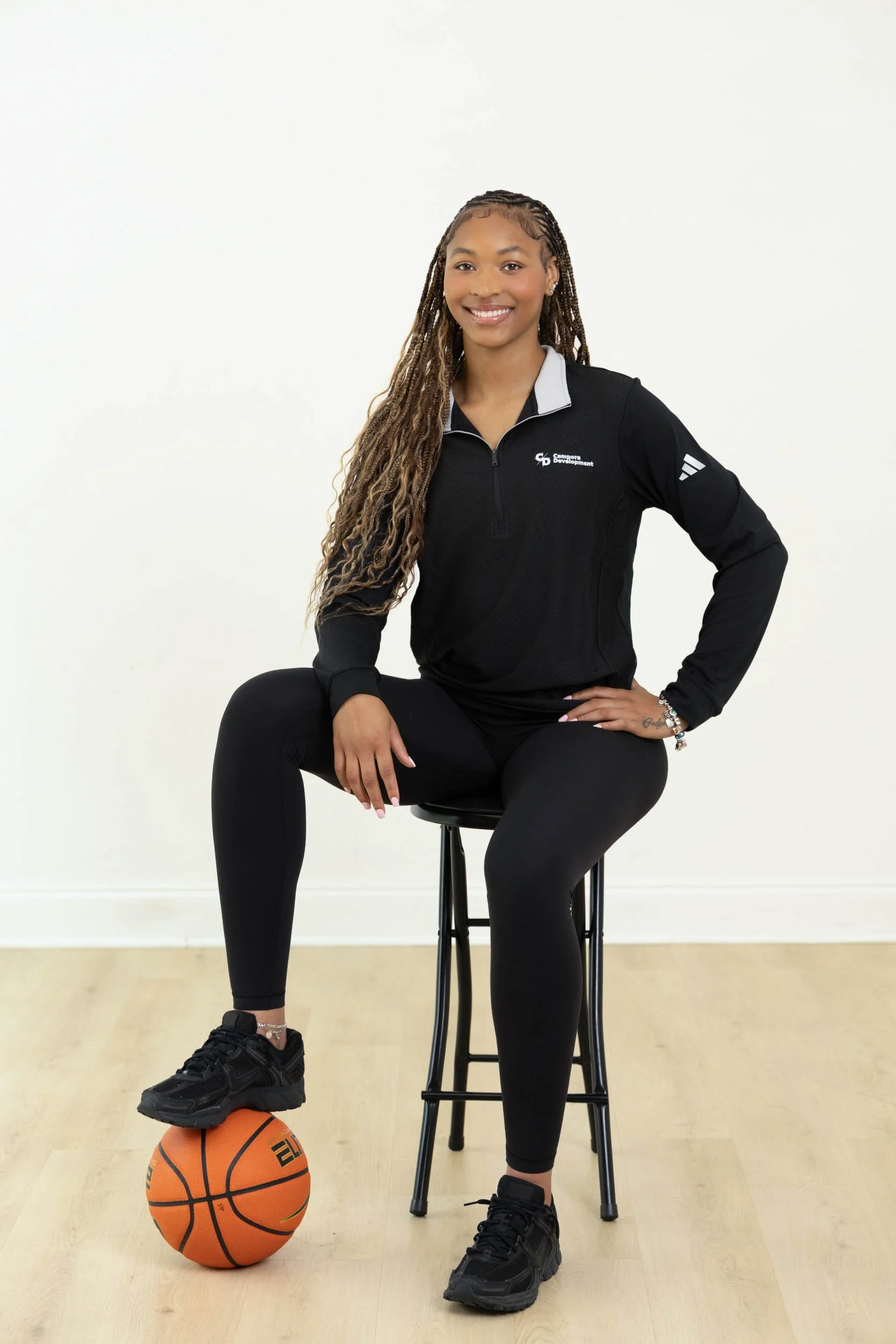 Fort Worth Fitness Apparel Photographer - Katie Wallace Studios