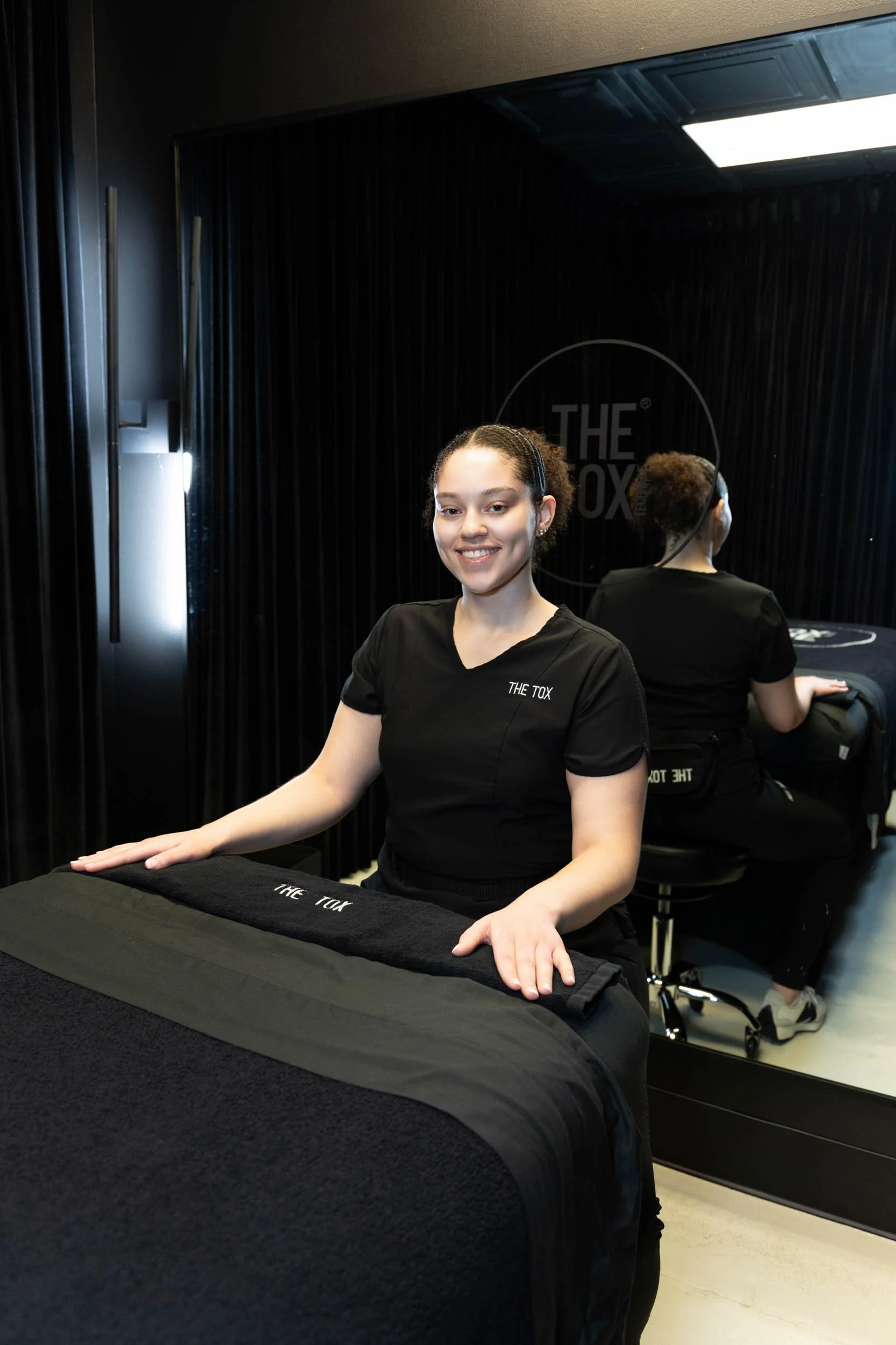 Fort Worth Brand Photographer - Katie Wallace Studios LLC