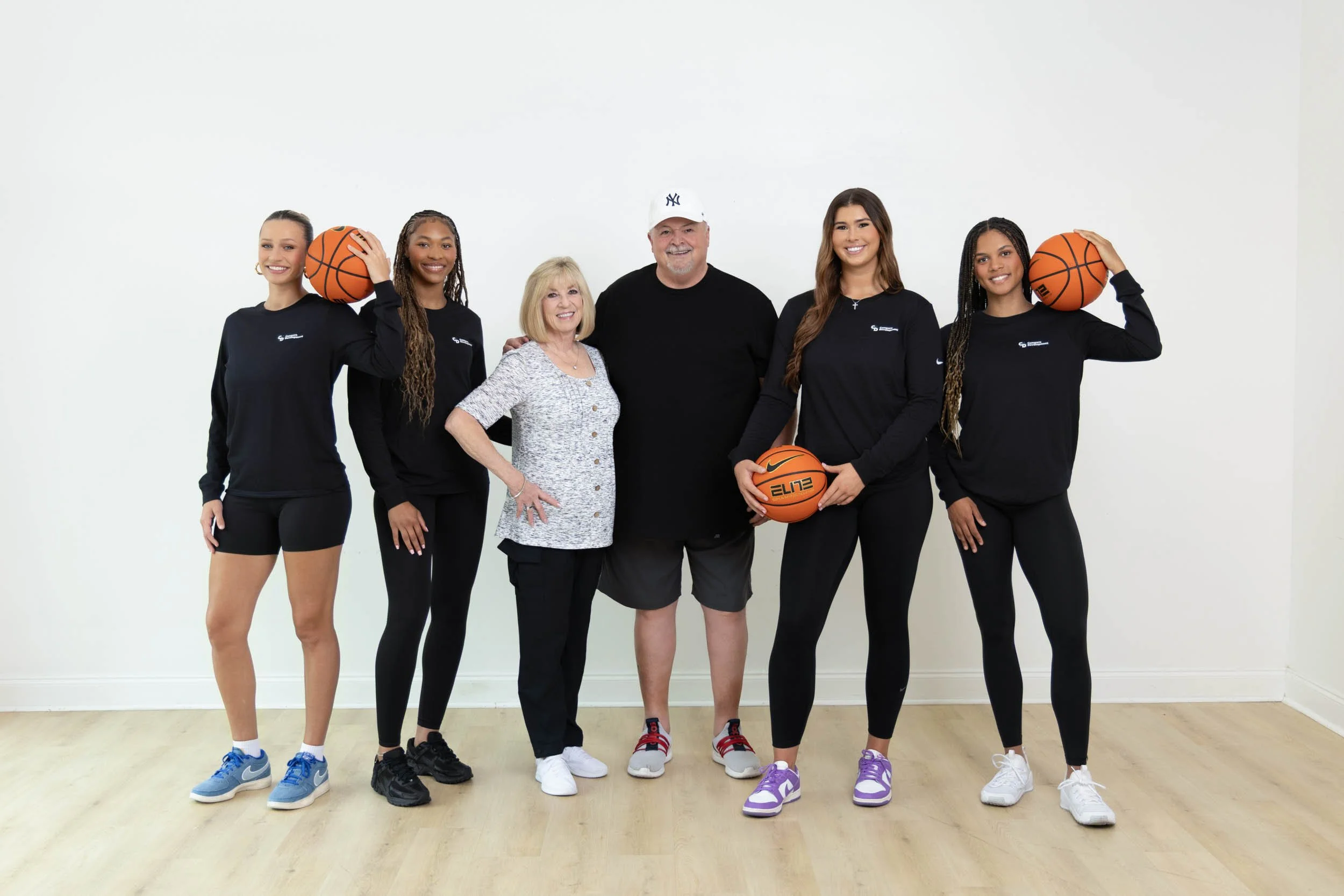 Fort Worth Fitness Apparel Photographer - Katie Wallace Studios