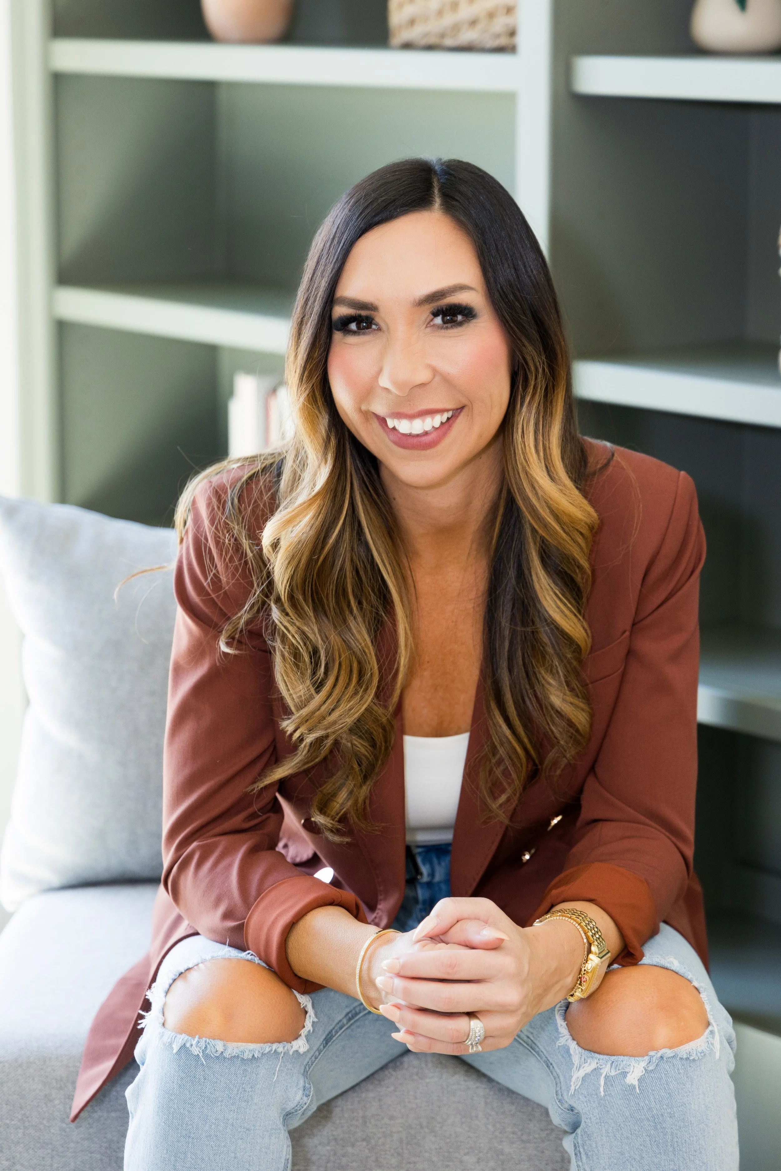 Mortgage Broker Branding Photo Fort Worth