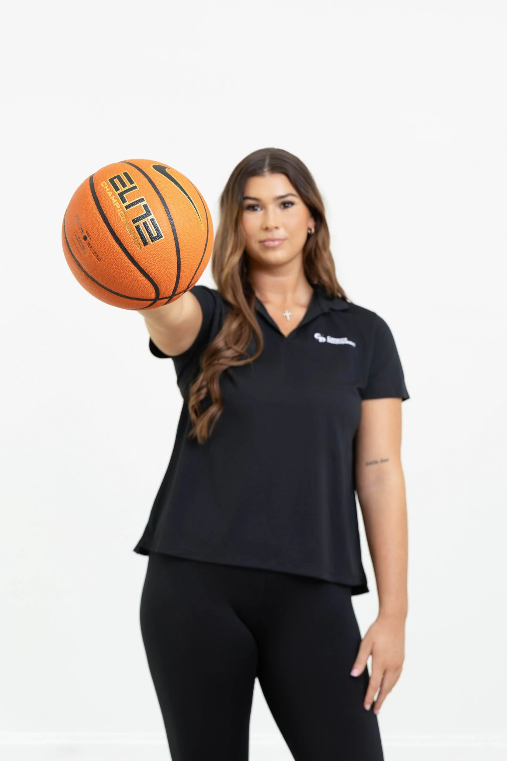 Fort Worth Fitness Apparel Photographer - Katie Wallace Studios