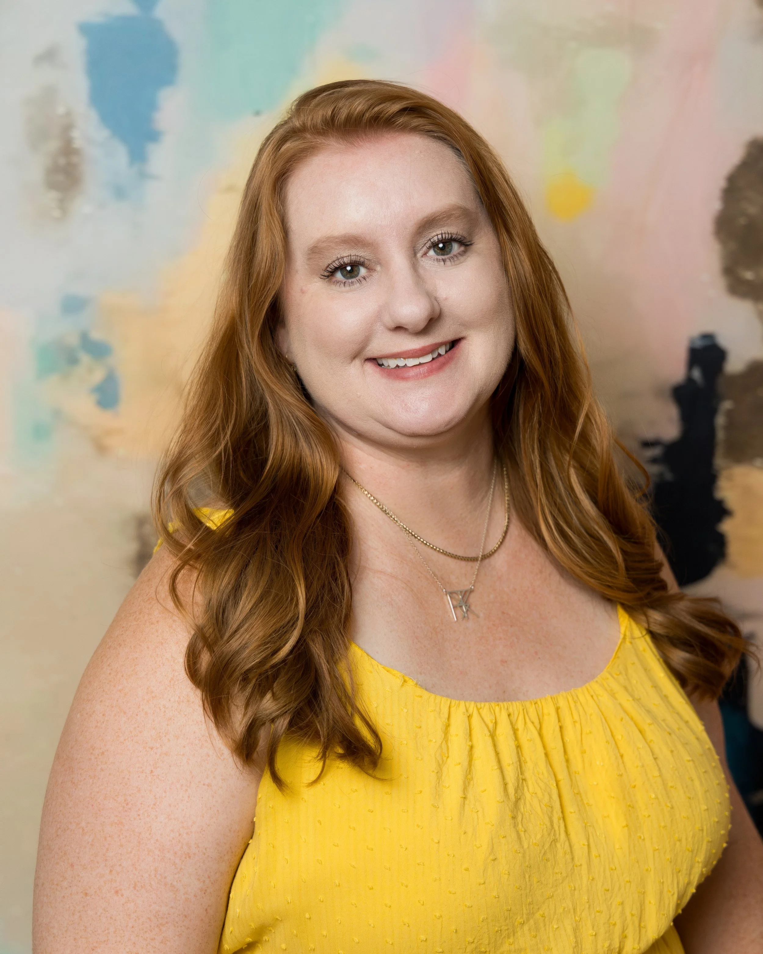 mortgage lender headshot fort worth