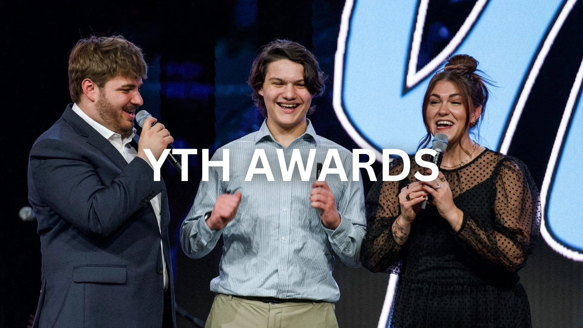 YTH Award Night