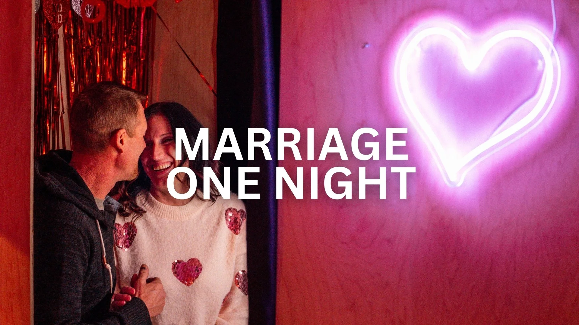Marriage One Night