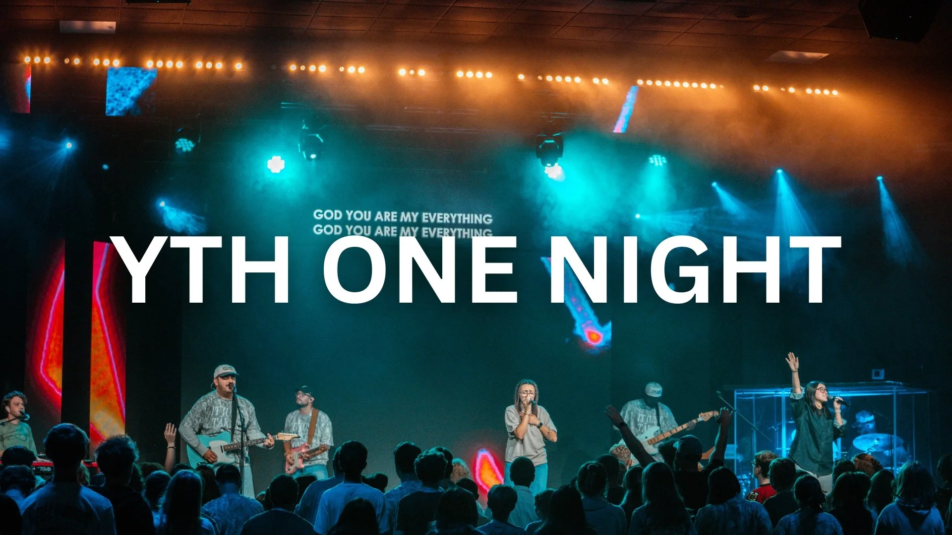 YTH One Night