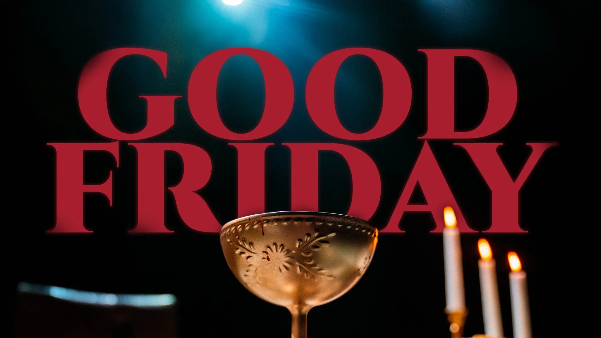 Good Friday