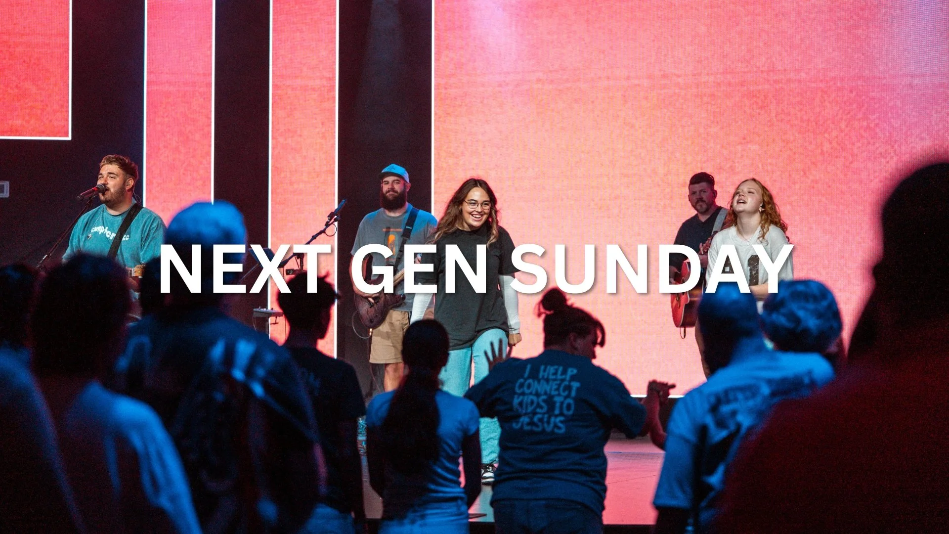 Next Gen Sunday