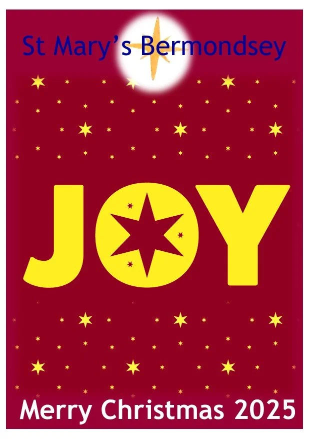 Christmas at St Mary’s