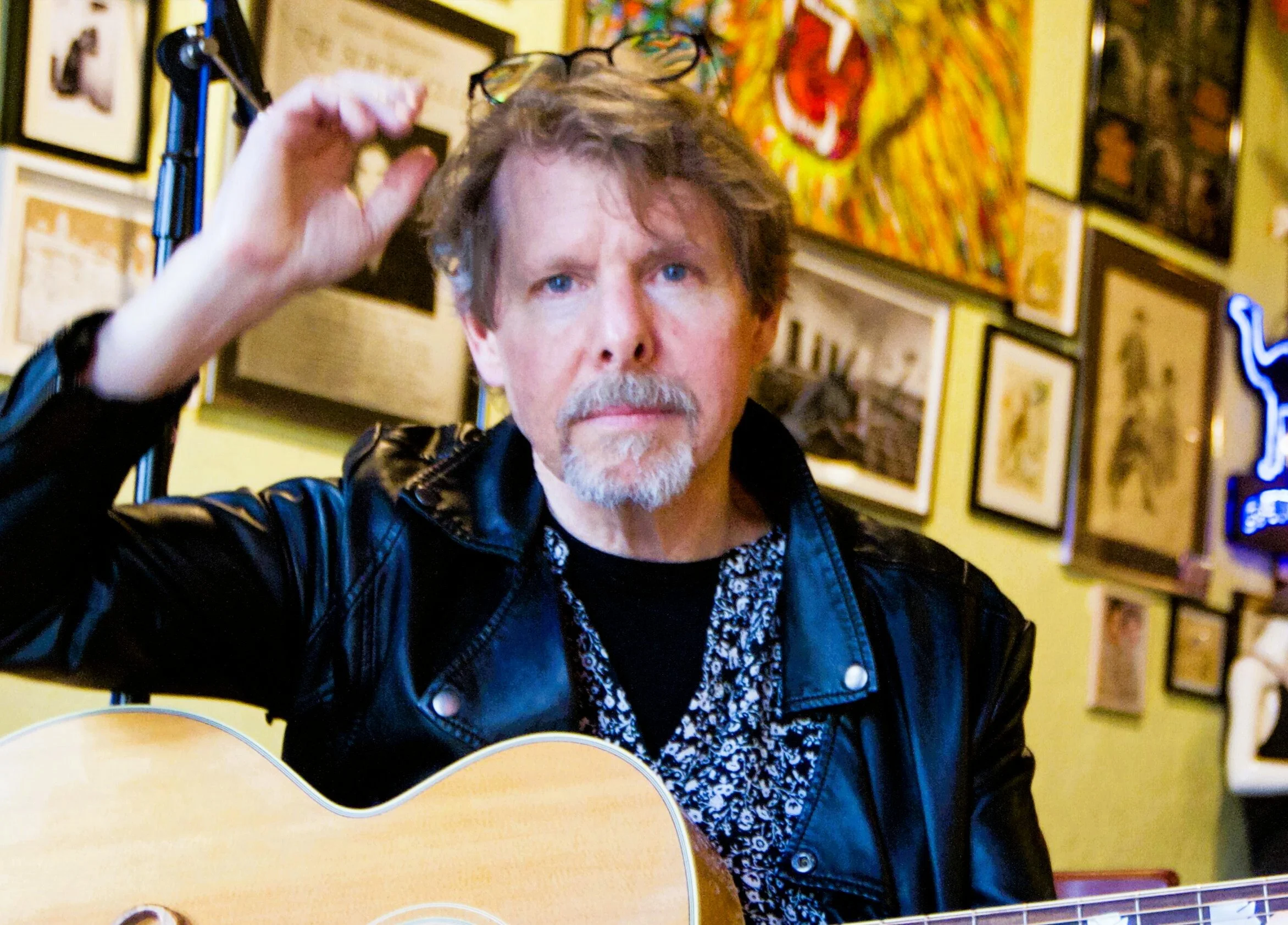 Jamie Granger and Friends