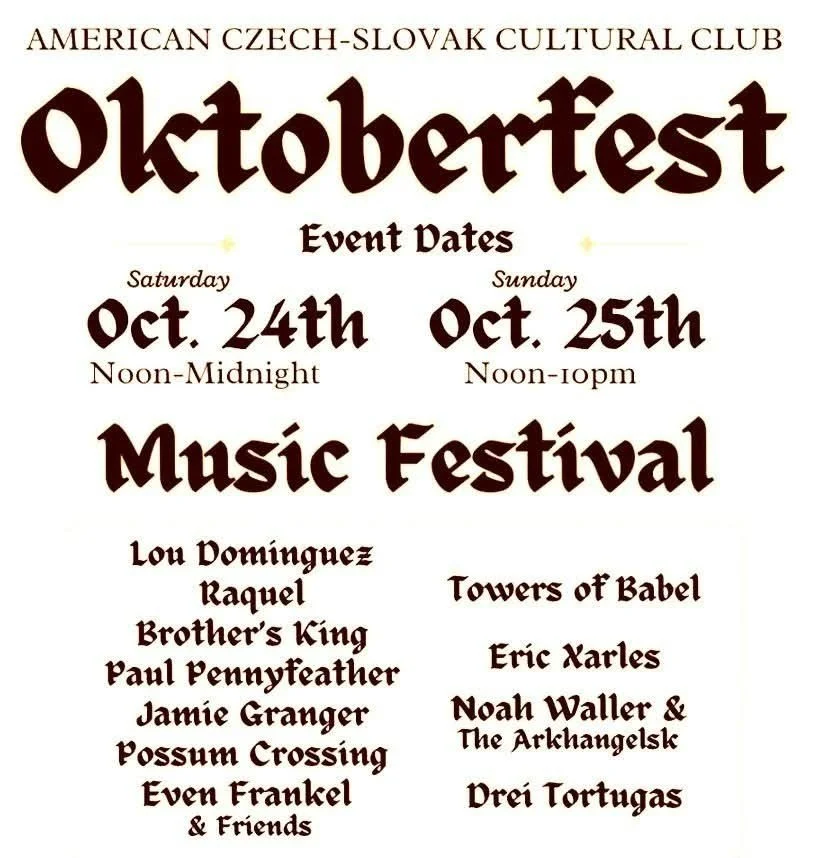 Oktoberfest