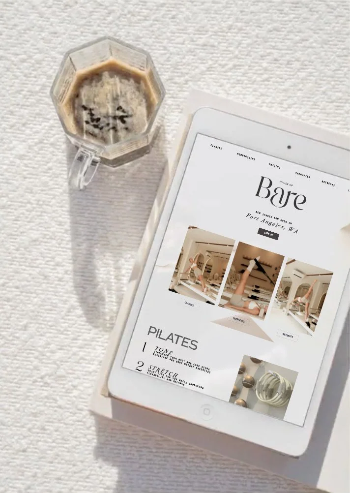 hire a graphic designer. Chic and unique website design. Create your dream website with Kissthesky co owner Maggie Maeve. Local graphic designer including websites, logos and brand identity. Bring your vision to life.  Web page layout design