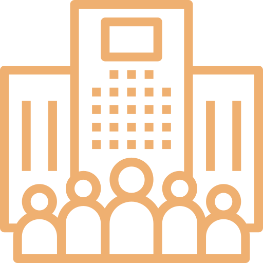 Growing Organizations