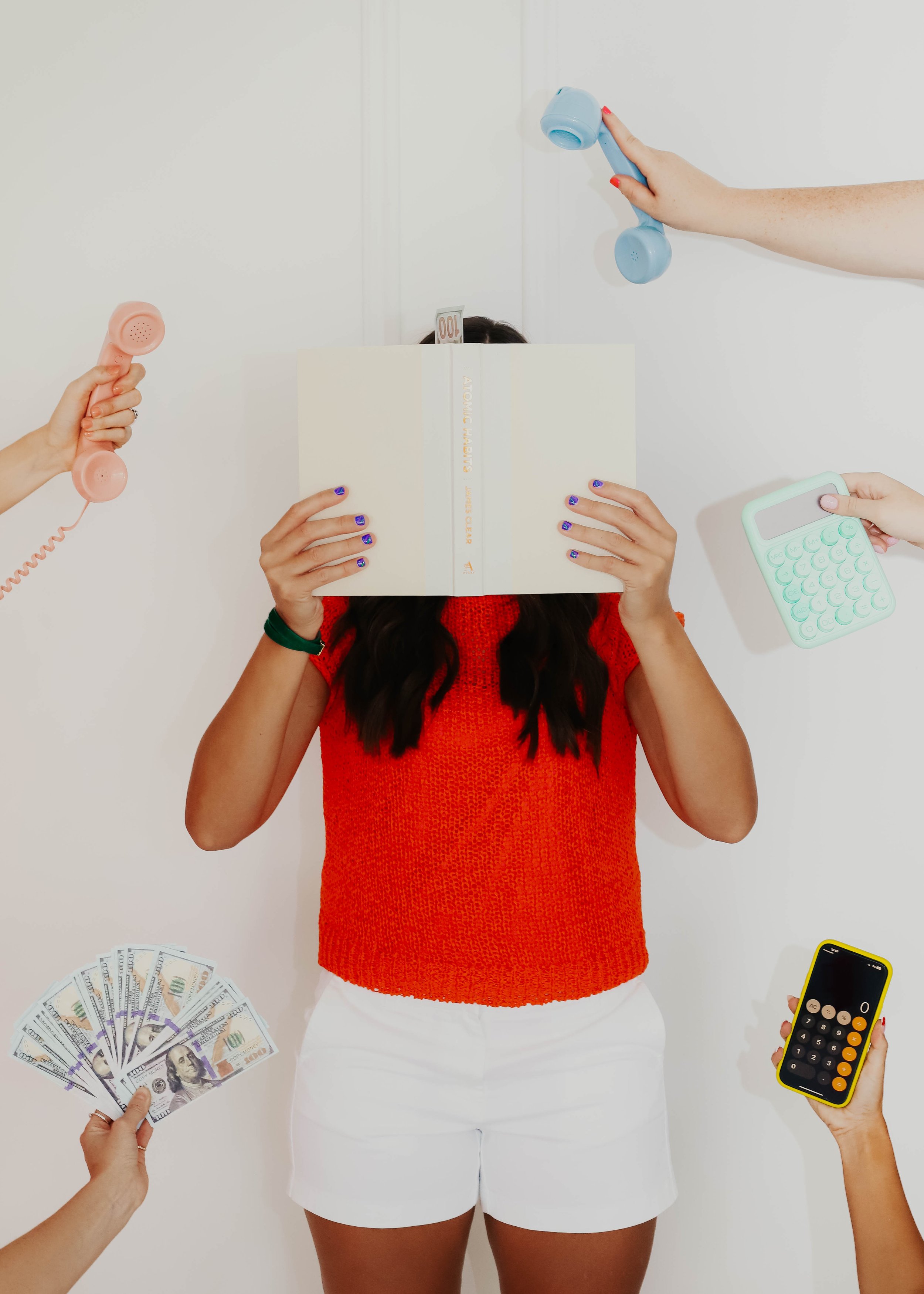 What the New Tax Bill Means for Creatives: 2025 and Beyond 