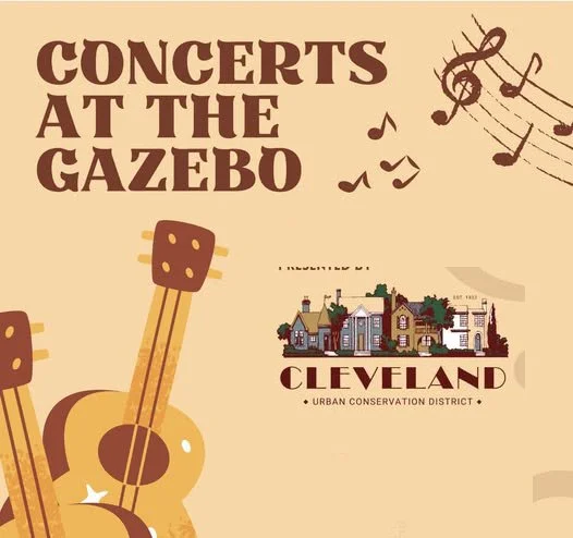 Summer Concert Series