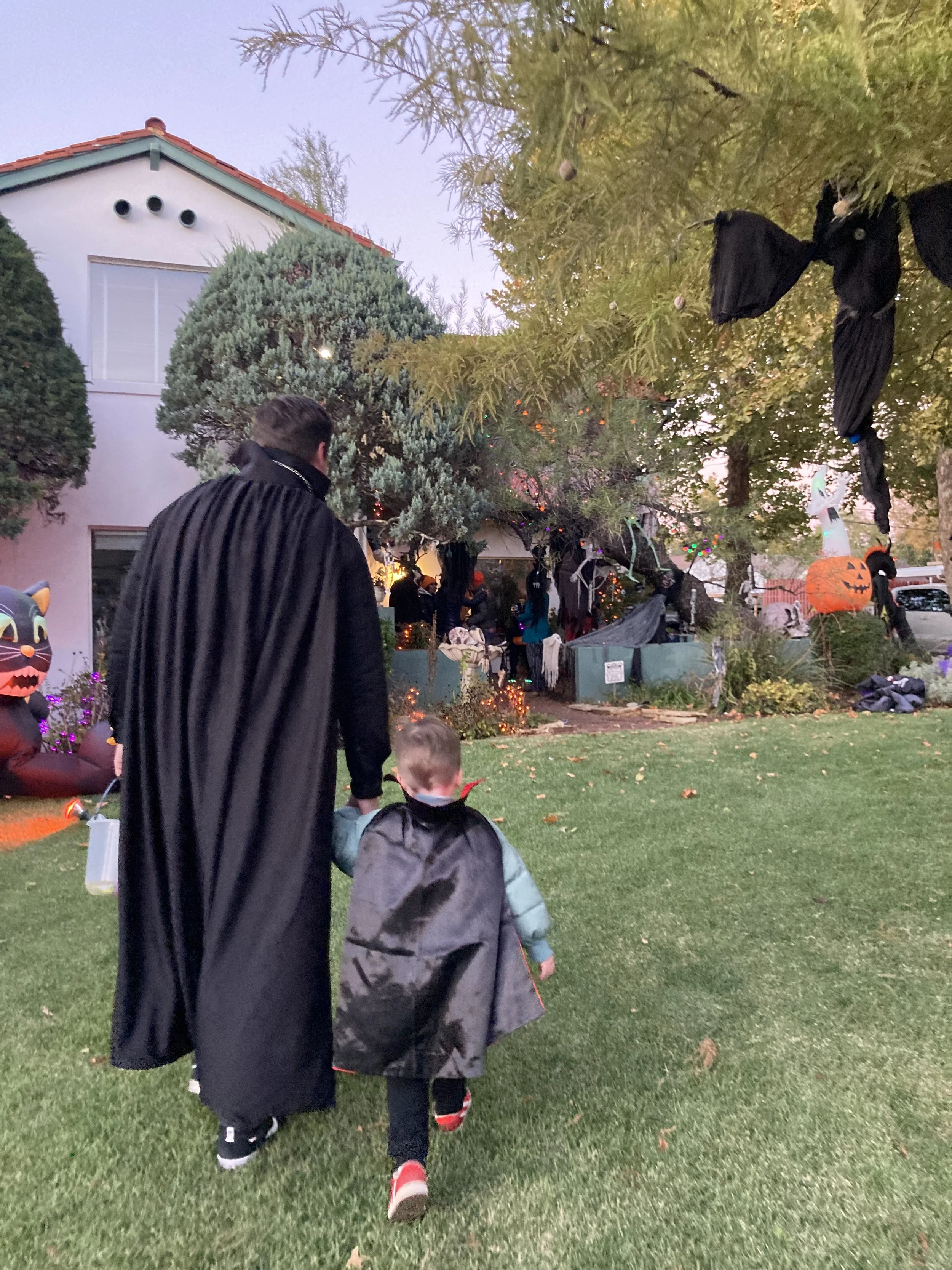 Halloween