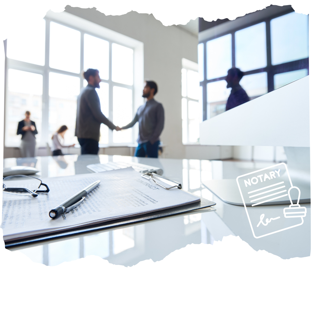 General Notary Service Near You