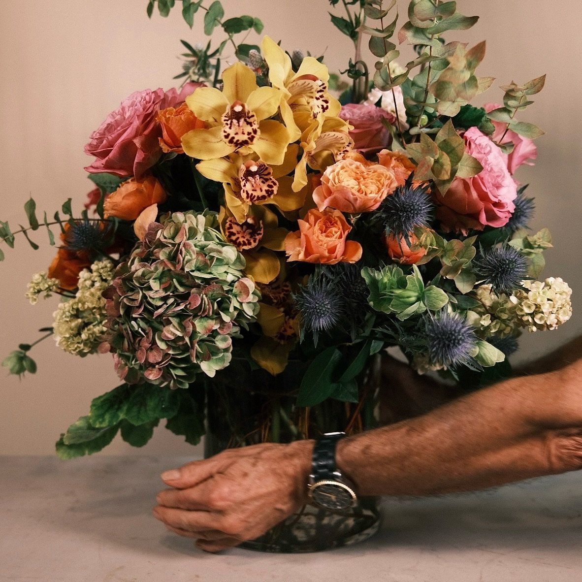 We&rsquo;re open tomorrow (Saturday) from 8-4. Don&rsquo;t forget about Mom.