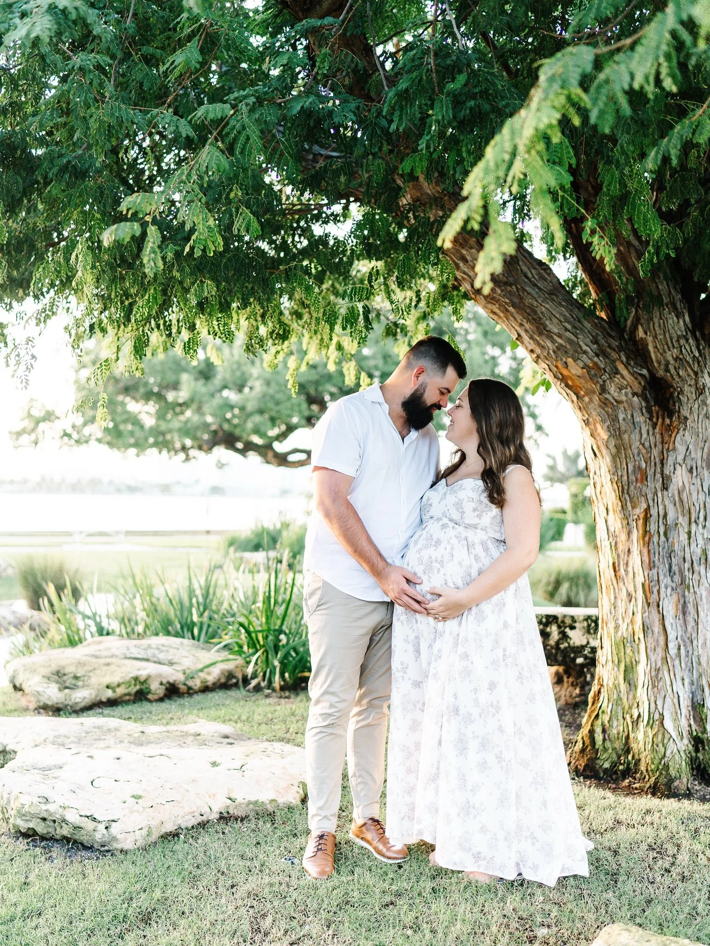 Motherhood has a way of slowing time just long enough to feel every kick, every flutter, every bit of wonder. 

There&rsquo;s beauty in pausing to remember this season the way the light hits, the way love looks right now.
That&rsquo;s what photograph