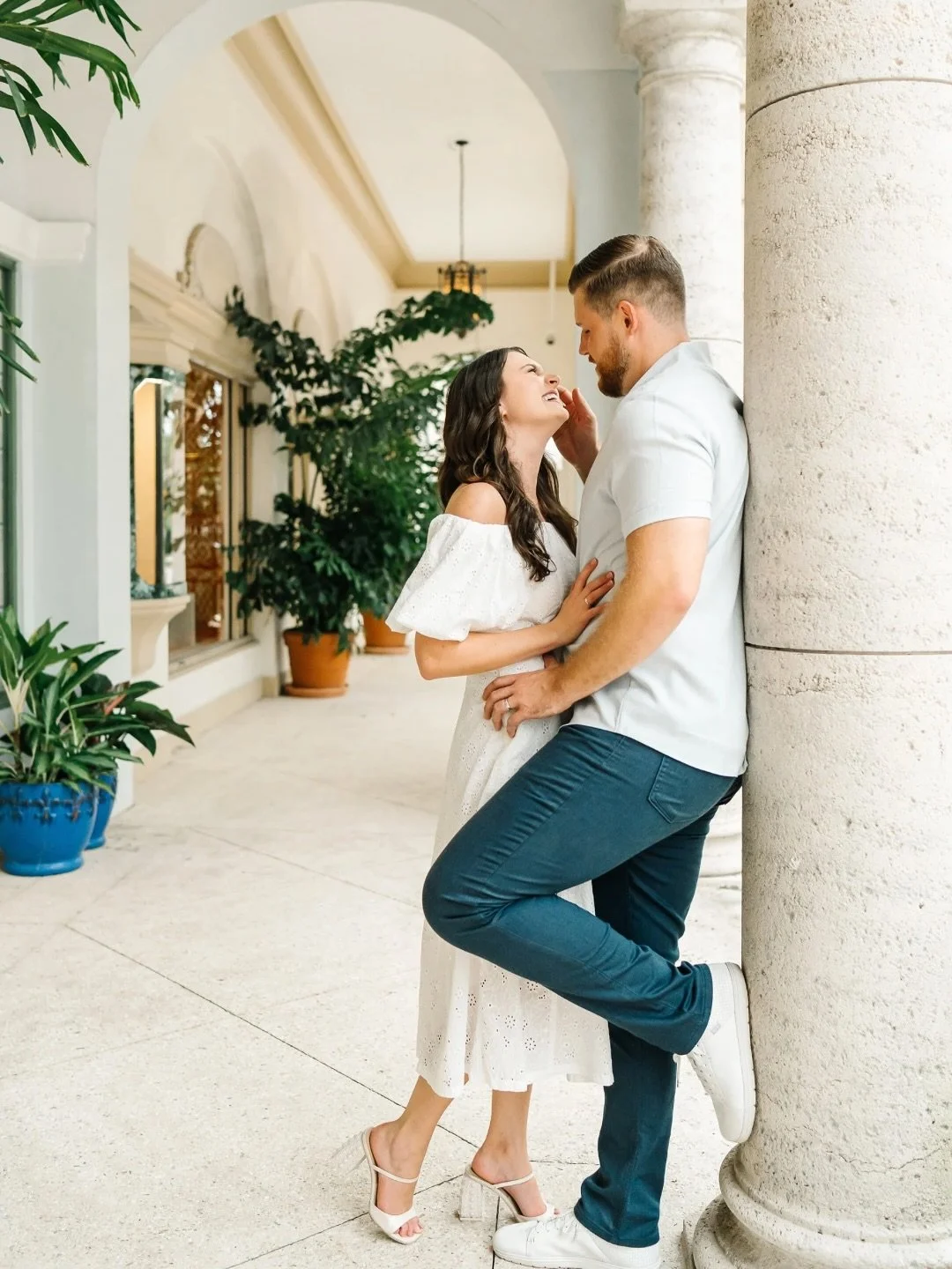 Their love is the story I get to preserve

Written in glances and quiet smiles

#TayLCPhoto #WestPalmBeachPhotographer #SouthFloridaFamilyPhotographer #TimelessPortraits