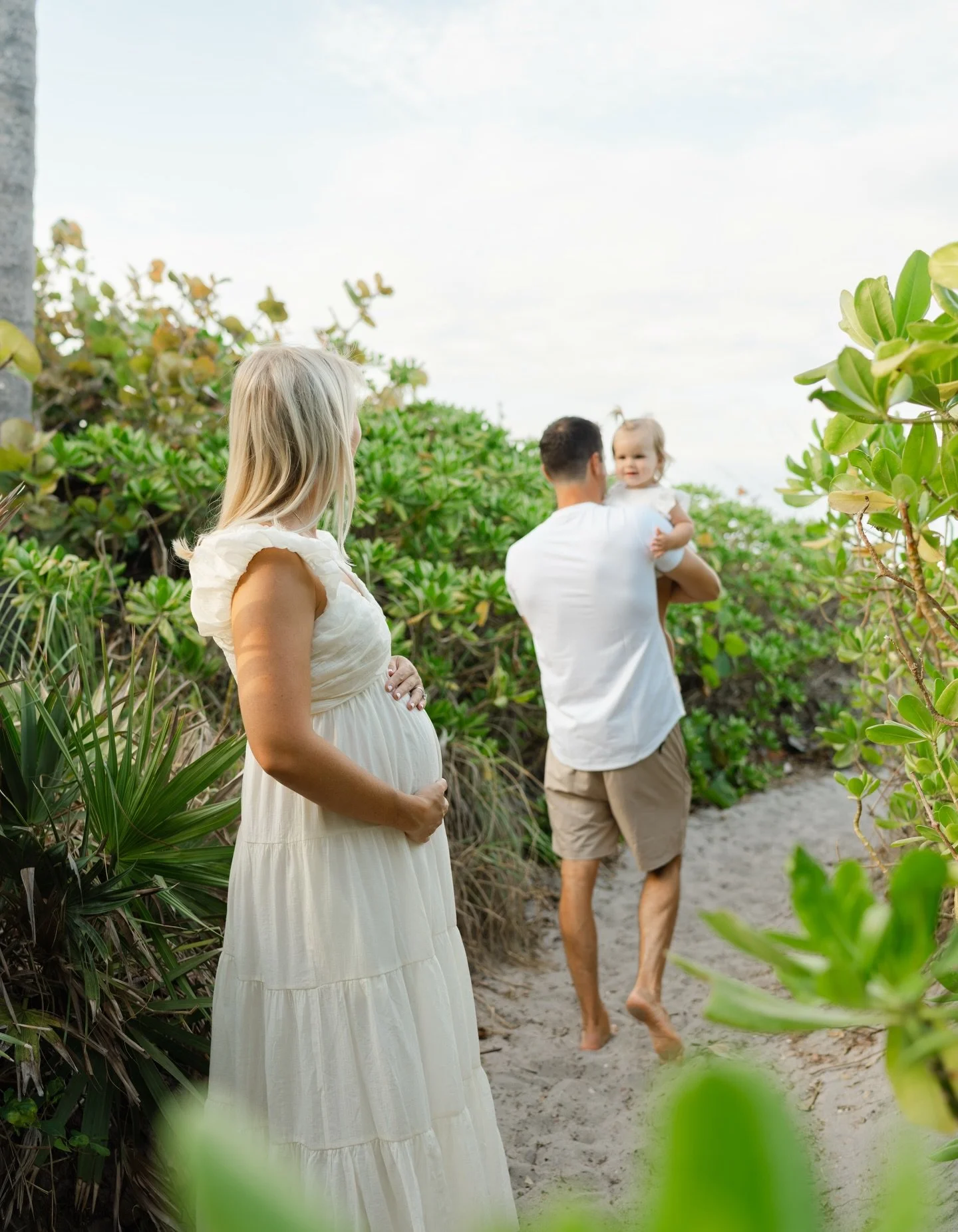 I love guiding families into the moment and then stepping away. There&rsquo;s nothing like peeking through the lens and seeing a family truly forget I&rsquo;m there and capturing the playful snuggles and love that begin to unfold in front of the lens