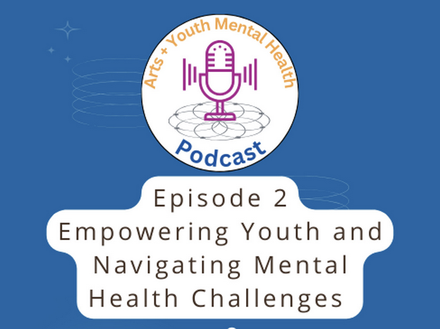 Creative Care: Putting Youth Mental Health at the Centre of the Arts