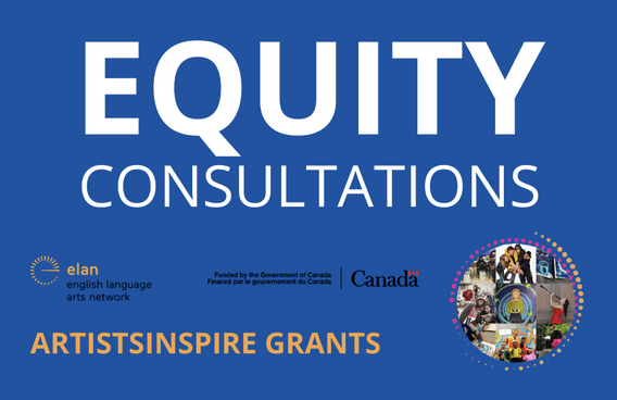 Building a Grant System Around Equity