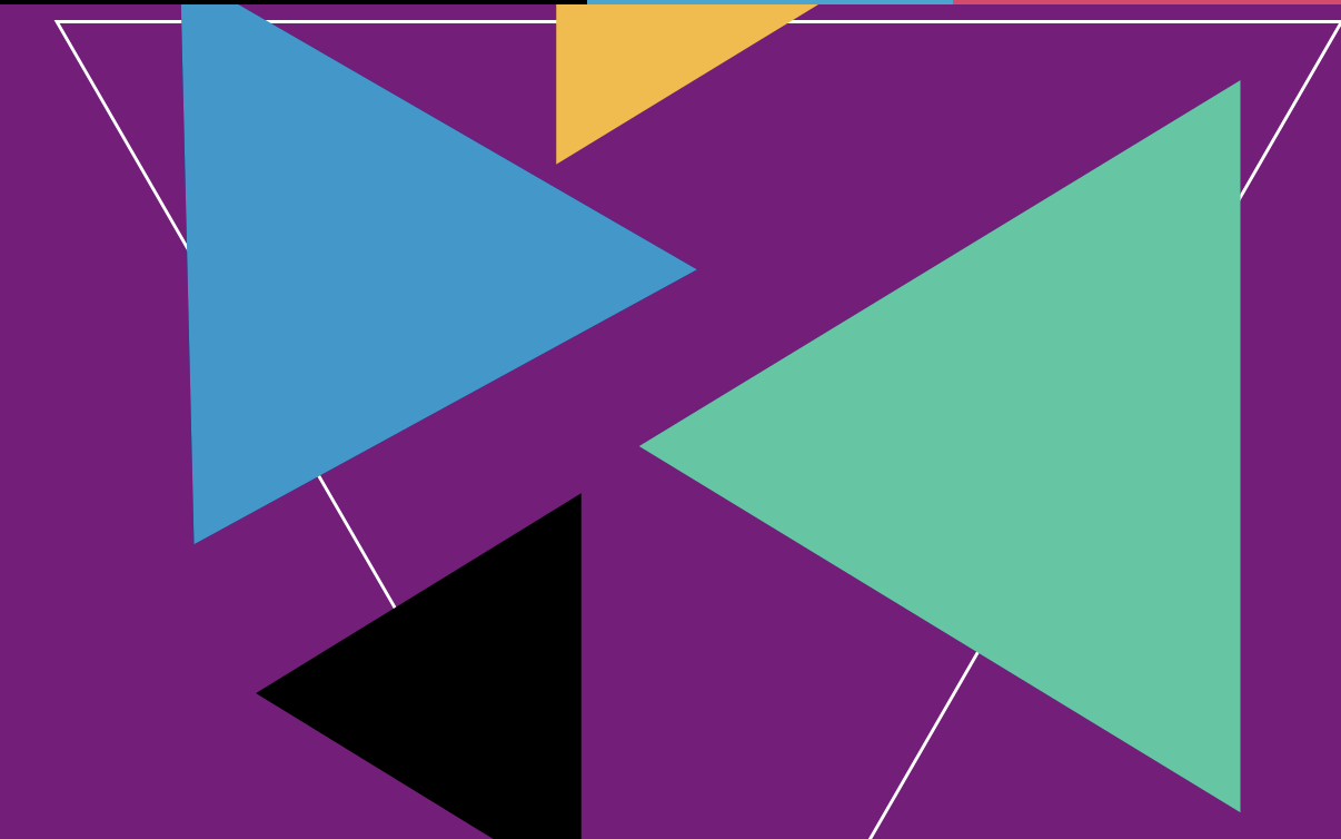 Organising for Equity: Behind the Pride VC White House Roundtable