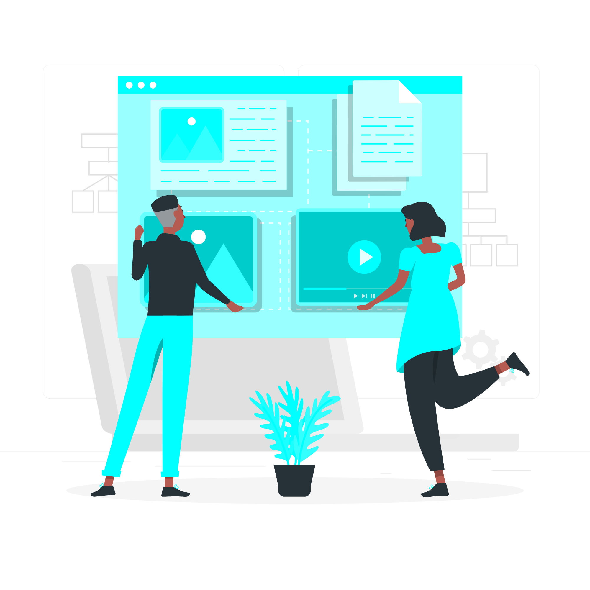 High-Conversion Sales Page Template