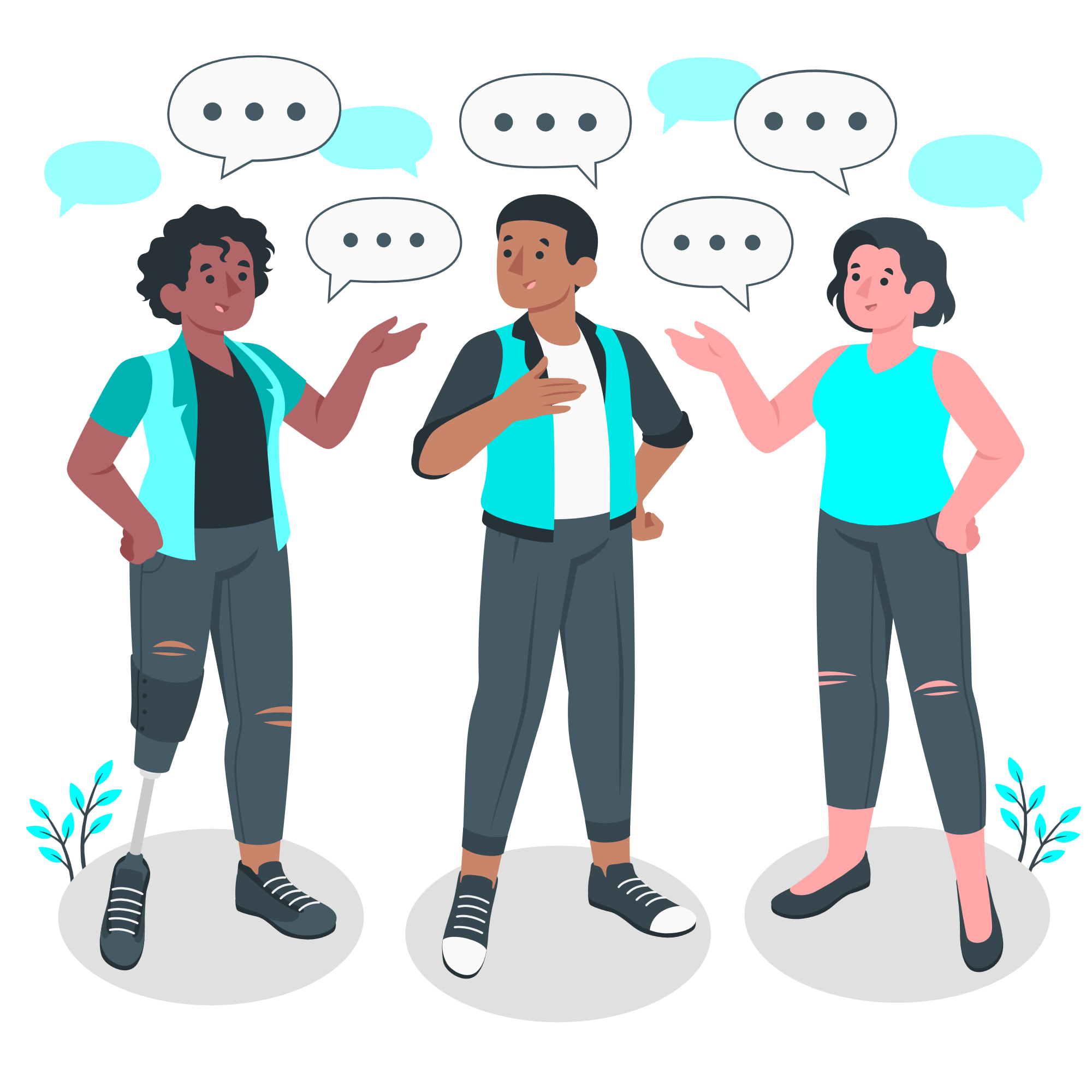 Audience/Marketing Personas