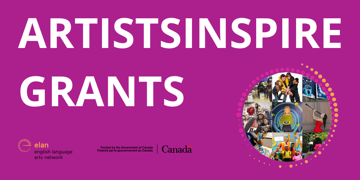 Digital Transformation of the ArtistsInspire Grants (AIG)