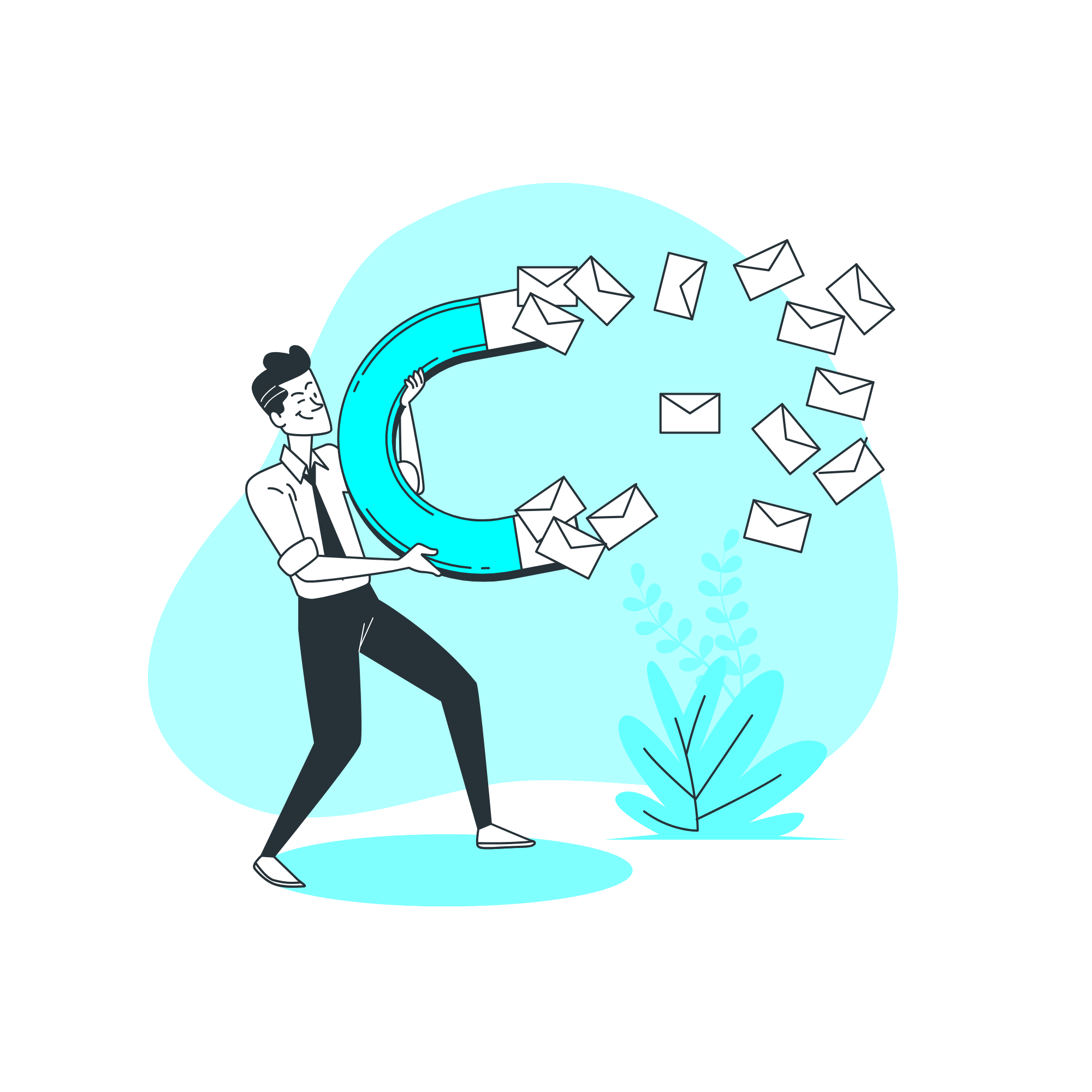 High-Conversion Email Templates