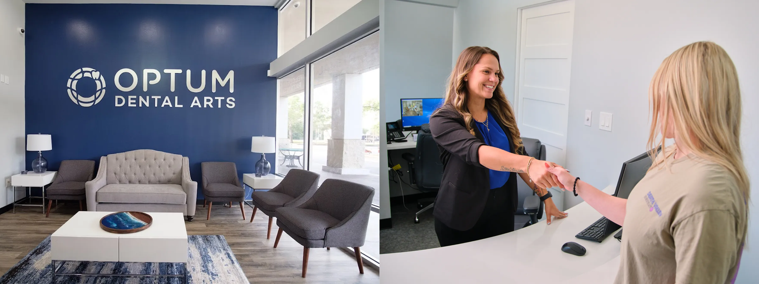 Dr. Roderick Davies - Optum Dental Arts, FL