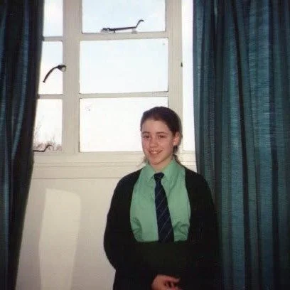 I have not spoken much publicly about the impact that being a boarder has had on me. Partly because I preferred to avoid it, partly because it comes with so much stigma of being a 'privilege', but mostly because I didn't really recognise the impacts.