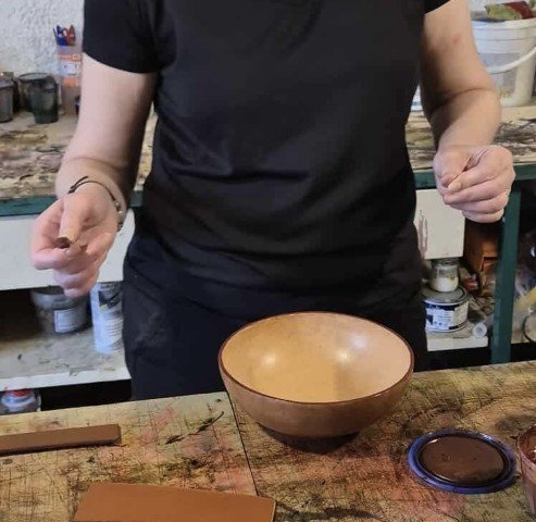 student-leatherworking-handmade-leather-bowl (Small).jpg