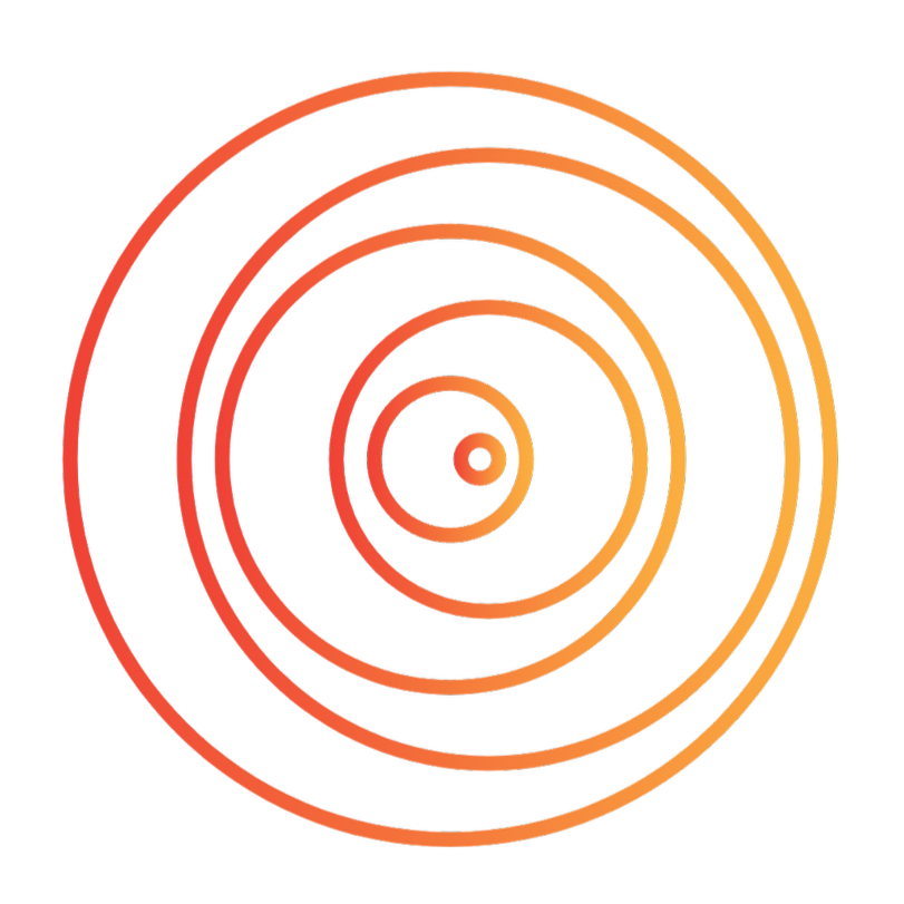 Concentric Travel Logo