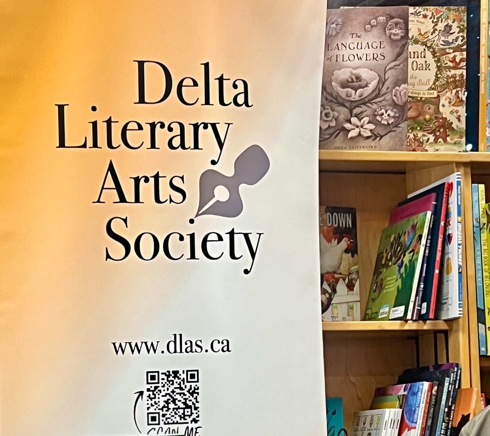 Delta Literary Arts Society
