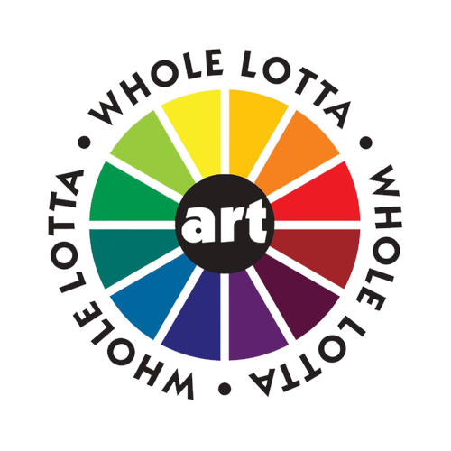 Whole Lotta Art 2026