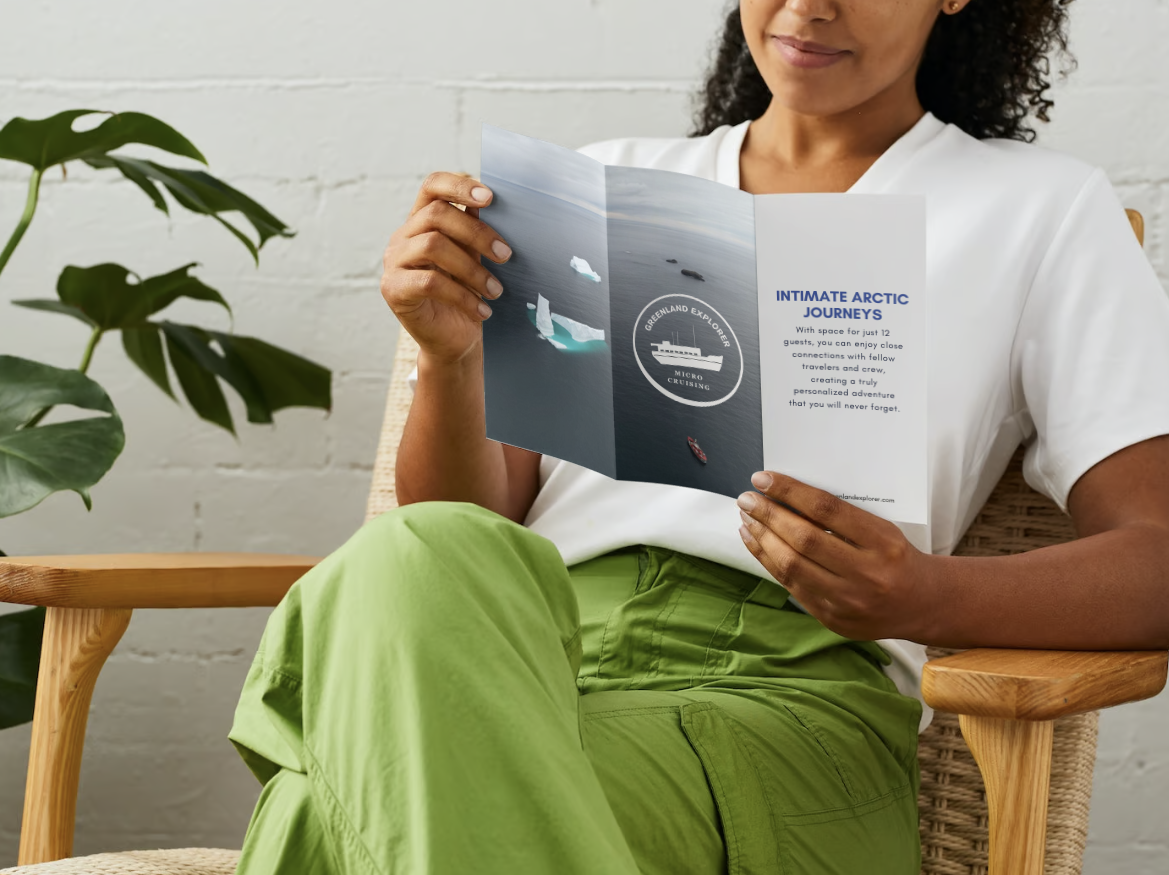 Flyer