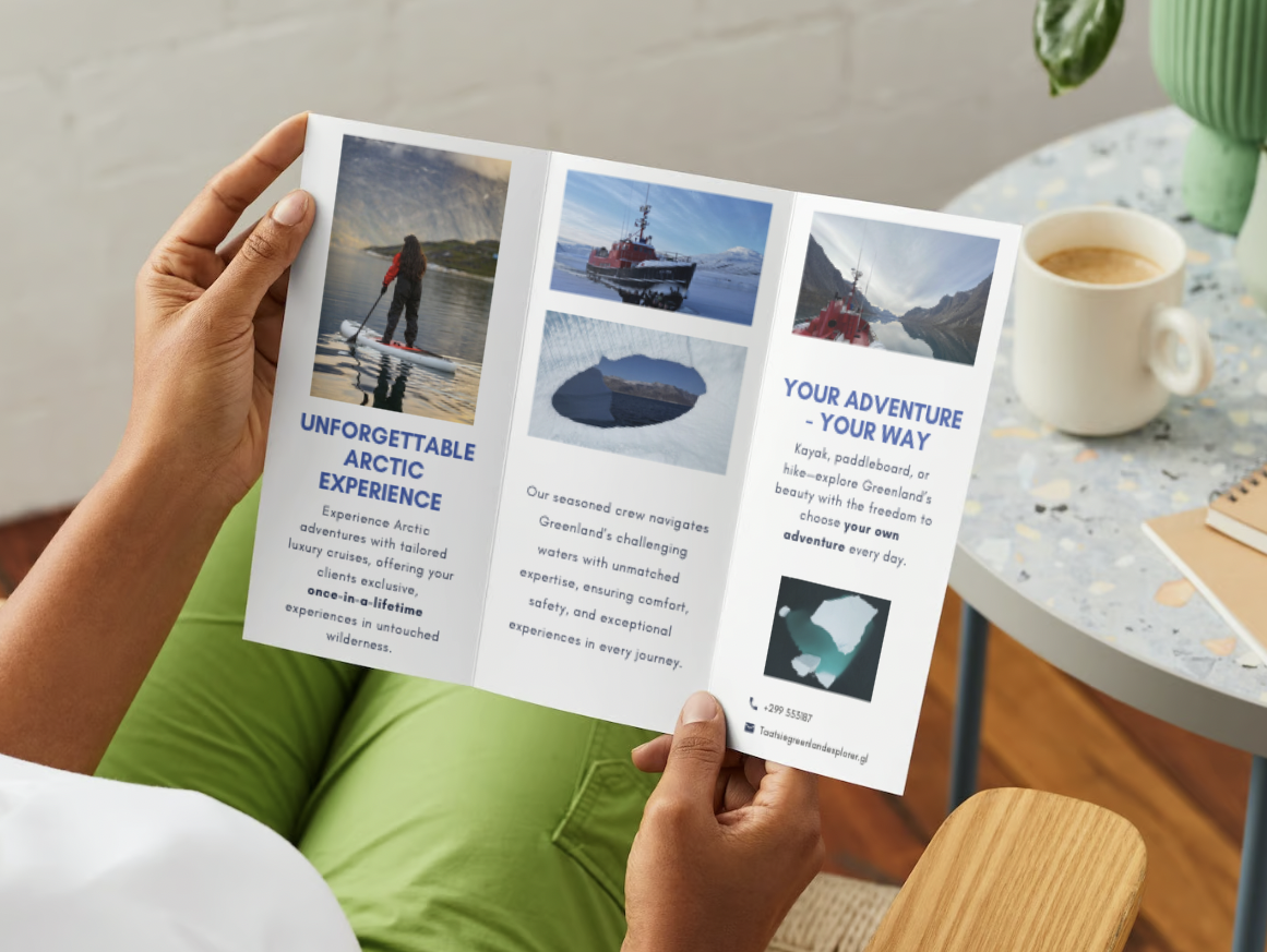 Flyer