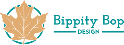 Bippity Bop Design