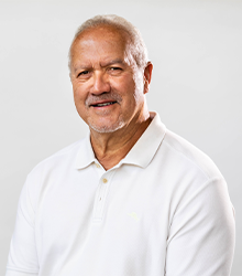 Edward Kame'neui, emeritus professor of education at the University of Oregon, says his university and others have failed to teach aspiring teachers in the scientifically backed methods necessary to teach all kids to read. (Courtesy of University of 