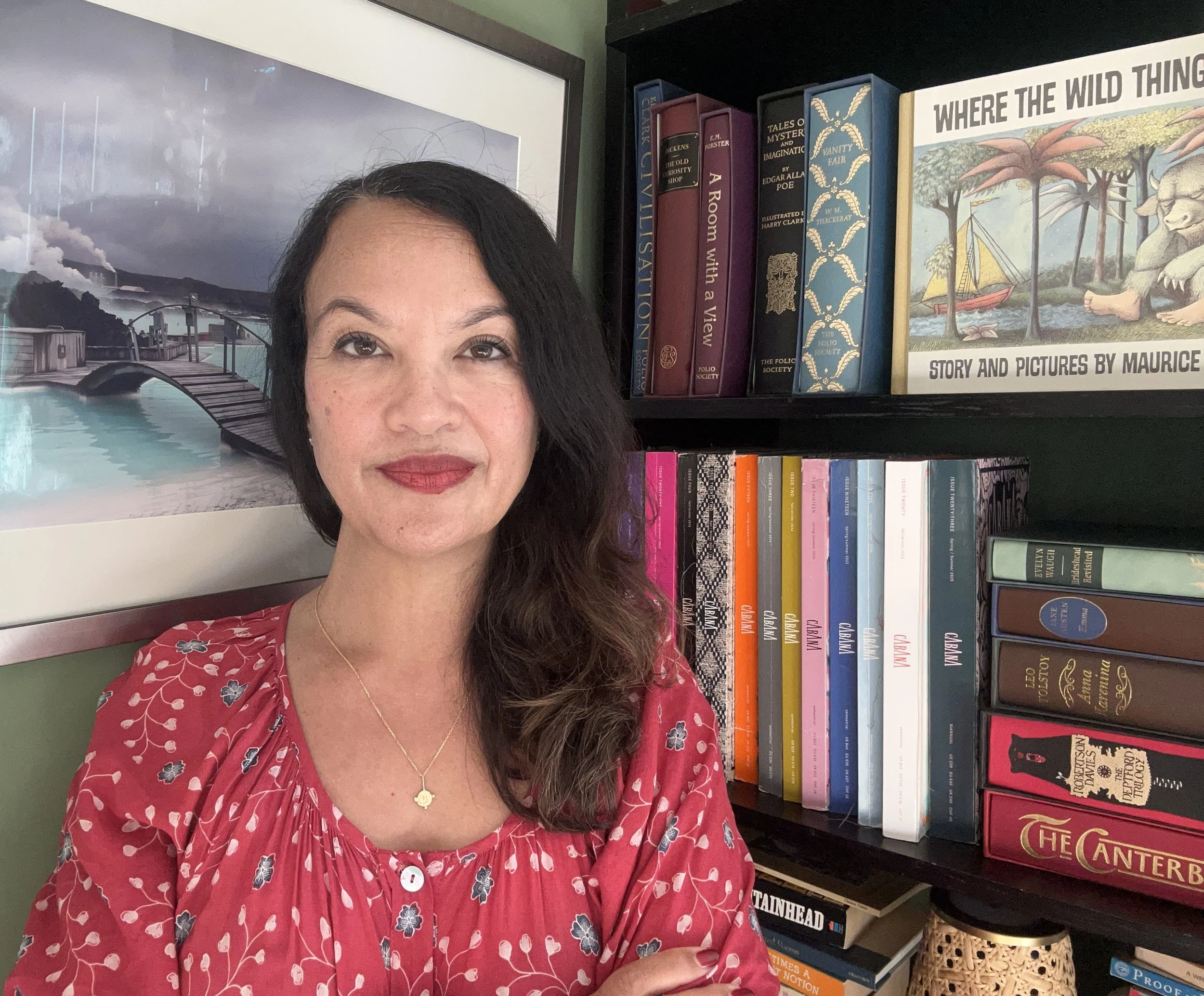 Angela Uherbelau, founder of Oregon Kids Read, believes funding should be targeted to the neediest schools. (Courtesy of ANgela Uherbelau)