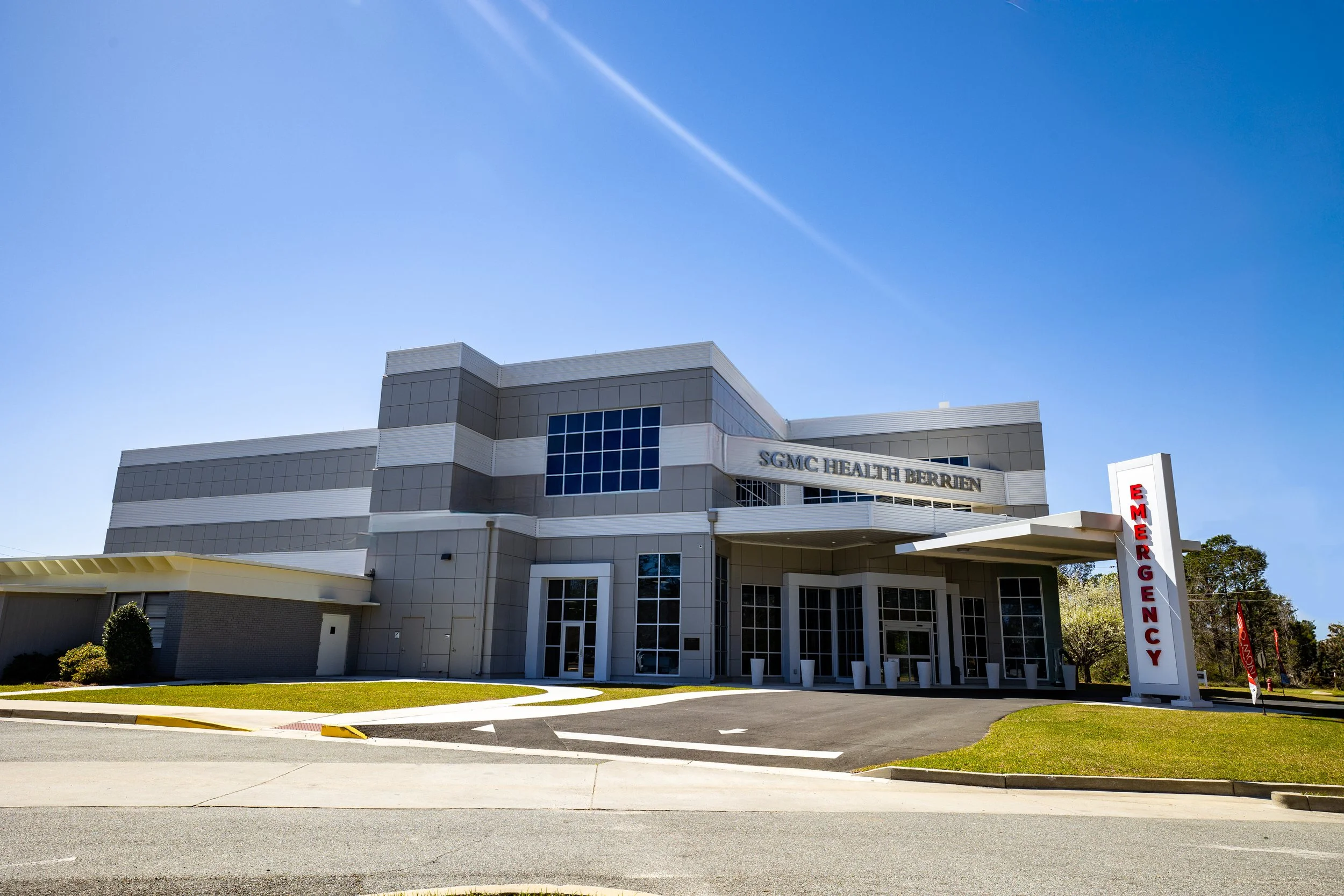 Aluminum Composite Panels Atlanta, GA - Fabrication