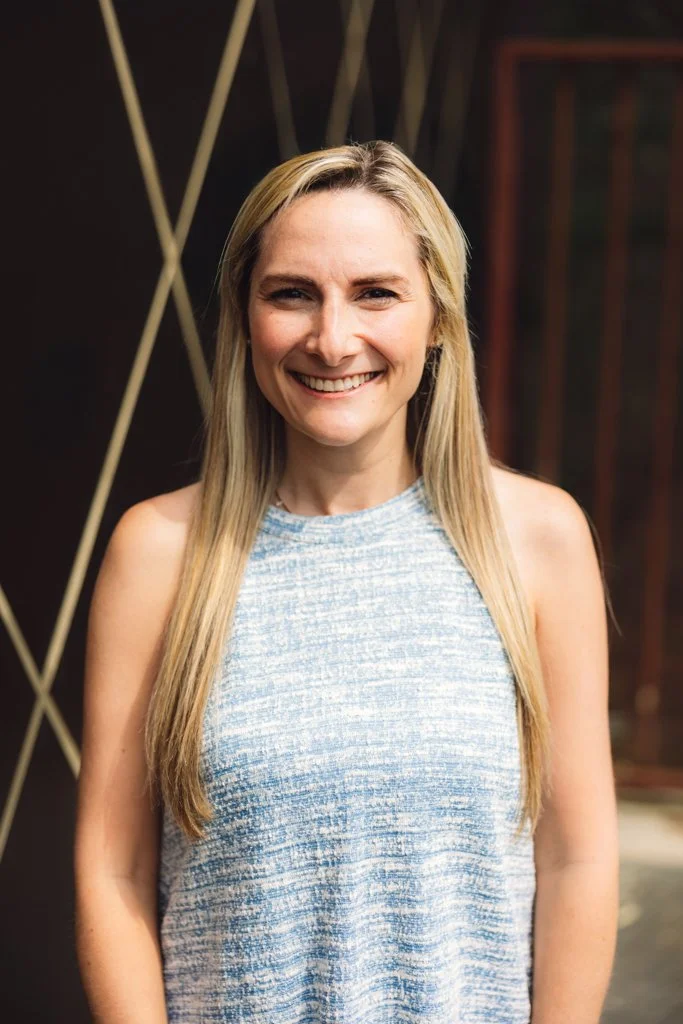 United Panel Bid Intake Leader, Olivia Clark