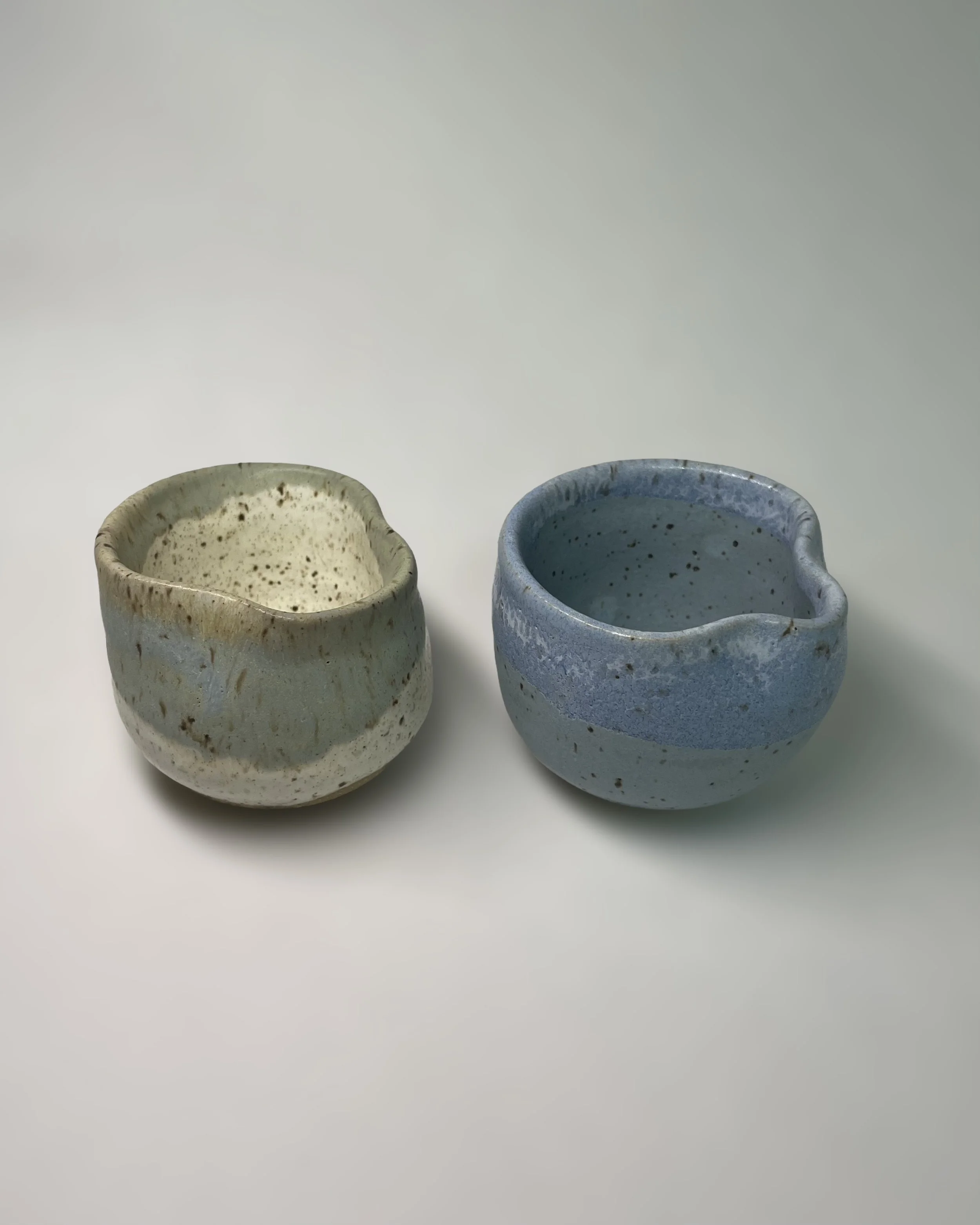 2024. Glazed ceramic. 