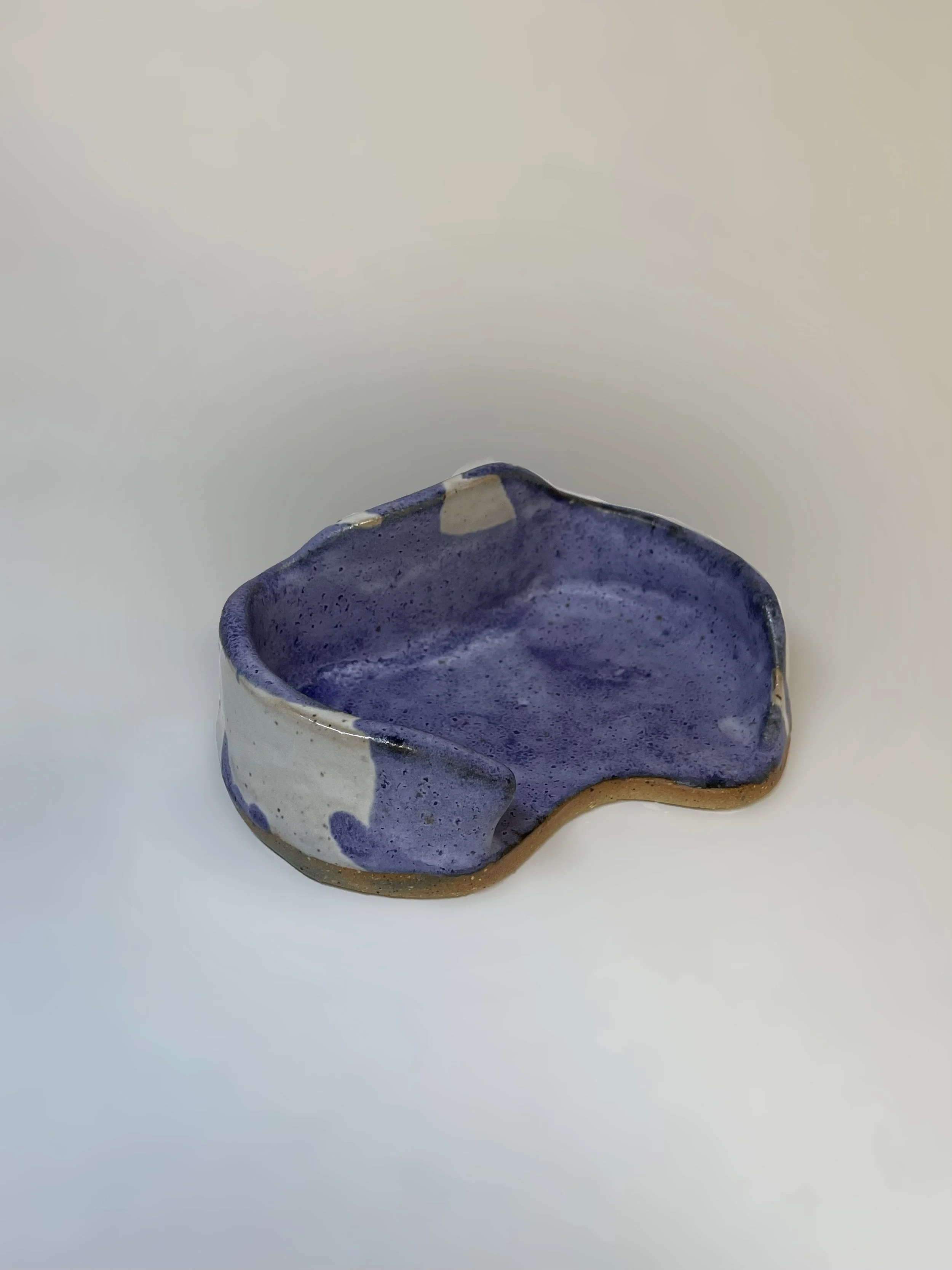 2024. Glazed ceramic. 