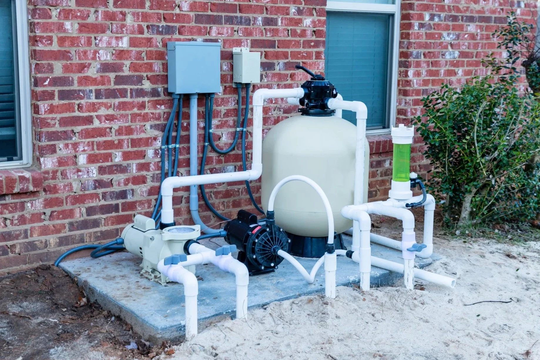 Pool Pump Run Time: Why 8–10 Hours Matters