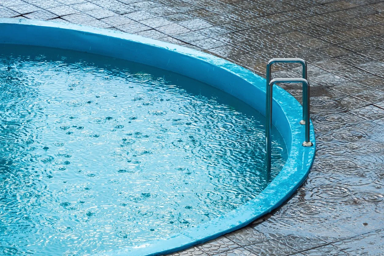 Season by Season: What’s Happening to Your Pool